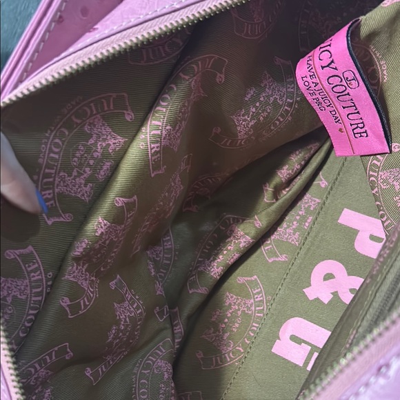 Vintage Juicy Handbag - Picture 13 of 16
